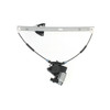 WINDOW REGULATOR FR LH POWER     REPLACEMENT FOR MAZDA MAZDA 5 2013 PARTSLINK NUMBER  MA1350119