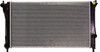 RADIATOR (13220) 2.5L     REPLACEMENT FOR MAZDA MAZDA 5 2013 PARTSLINK NUMBER  MA3010234