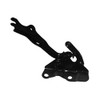 HOOD HINGE RH     REPLACEMENT FOR MAZDA MAZDA 5 2013 PARTSLINK NUMBER  MA1236145