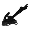 HOOD HINGE LH     REPLACEMENT FOR MAZDA MAZDA 5 2013 PARTSLINK NUMBER  MA1236144