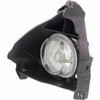 FOG LAMP FR LH HQ     REPLACEMENT FOR MAZDA MAZDA 5 2013 PARTSLINK NUMBER  MA2592126