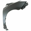 FENDER FR RH W/O ROCK MOULDING CAPA     REPLACEMENT FOR MAZDA MAZDA 5 2013 PARTSLINK NUMBER  MA1241167C