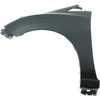 FENDER FR LH W/O ROCK MOULDING CAPA     REPLACEMENT FOR MAZDA MAZDA 5 2013 PARTSLINK NUMBER  MA1240167C