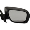 DOOR MIRROR RH POWER PTM HTD W/SIGNAL     REPLACEMENT FOR MAZDA MAZDA 5 2013 PARTSLINK NUMBER  MA1321213
