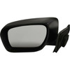 DOOR MIRROR LH POWER PTM HTD W/SIGNAL     REPLACEMENT FOR MAZDA MAZDA 5 2013 PARTSLINK NUMBER  MA1320213