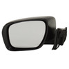 DOOR MIRROR LH POWER PTM     REPLACEMENT FOR MAZDA MAZDA 5 2013 PARTSLINK NUMBER  MA1320210