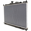 RADIATOR (13389) 2.5L   REPLACEMENT FOR MAZDA MAZDA 6 2013 PARTSLINK NUMBER  MA3010238
