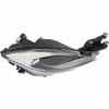 HEAD LAMP RH XENON HQ   REPLACEMENT FOR MAZDA MAZDA 6 2013 PARTSLINK NUMBER  MA2519142