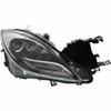 HEAD LAMP RH HALOGEN HQ   REPLACEMENT FOR MAZDA MAZDA 6 2013 PARTSLINK NUMBER  MA2519141
