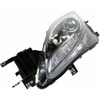 HEAD LAMP LH XENON HQ   REPLACEMENT FOR MAZDA MAZDA 6 2013 PARTSLINK NUMBER  MA2518142