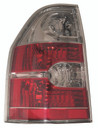 TAIL LAMP LH REPLACEMENT FOR ACURA MDX 2004 PARTSLINK NUMBER AC2800110