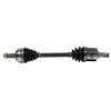 C V AXLE LH REPLACEMENT FOR ACURA RSX 2004 PARTSLINK NUMBER NCV21538