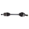 C V AXLE LH TYPE-S REPLACEMENT FOR ACURA RSX 2004 PARTSLINK NUMBER NCV21548