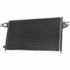 CONDENSER (3060) REPLACEMENT FOR ACURA RSX 2004 PARTSLINK NUMBER AC3030117