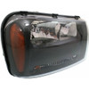 HEAD LAMP RH LT MODEL CAPA  REPLACEMENT FOR CHEVROLET TRAILBLAZER 2006 PARTSLINK NUMBER  GM2503304C