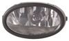FOG LAMP FR LH DEALER INSTALL HQ REPLACEMENT FOR ACURA RSX 2004 PARTSLINK NUMBER AC2592106
