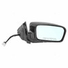 DOOR MIRROR RH POWER HTD/MEMORY REPLACEMENT FOR ACURA TL 2004 PARTSLINK NUMBER AC1321106