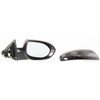 DOOR MIRROR RH POWER REPLACEMENT FOR MAZDA MAZDA 6 2013 PARTSLINK NUMBER MA1321163