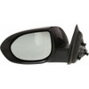 DOOR MIRROR LH POWER REPLACEMENT FOR MAZDA MAZDA 6 2013 PARTSLINK NUMBER MA1320163