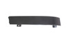 GRILLE LOWER OPENING MOULDING RH W/COMPOSITE HEAD LAMP GMC ONLY REPLACEMENT FOR GMC SAFARI VAN 2003 PARTSLINK NUMBER  GM1213103