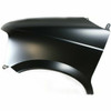 FENDER FR LH REPLACEMENT FOR GMC SAFARI VAN 2003 PARTSLINK NUMBER  GM1240237