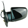 DOOR MIRROR LH POWER REPLACEMENT FOR GMC SAFARI VAN 2003 PARTSLINK NUMBER  GM1320232