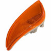 SIGNAL LAMP FR RH HQ  REPLACEMENT FOR MAZDA MX5 MIATA 2013 PARTSLINK NUMBER MA2531118
