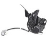 HOOD LATCH W/ALARM SYSTEM REPLACEMENT FOR ACURA TL 2004 PARTSLINK NUMBER AC1234100