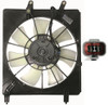 AC FAN ASSY REPLACEMENT FOR ACURA TSX 2004 PARTSLINK NUMBER AC3113108