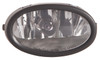 FOG LAMP FR RH DEALER INSTALL HQ REPLACEMENT FOR ACURA TSX 2004 PARTSLINK NUMBER AC2593106
