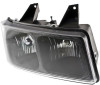 HEAD LAMP RH COMPOSITE LAMPS REPLACEMENT FOR GMC VAN GMC SAVANA 2003 PARTSLINK NUMBER  GM2503233V
