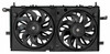COOLING FAN ASSY 3.5L  REPLACEMENT FOR CHEVROLET UPLANDER 2006 PARTSLINK NUMBER  	GM3115196