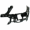 BUMPER SUPPORT FR LH UPPER W/O AMG PKG   REPLACEMENT FOR MERCEDES C300 2013 PARTSLINK NUMBER  MB1042101
