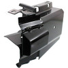 BUMPER MOUNTING BRACKET FR RH 1500 2WD / AWD / FOR 2500 2WD/ FOR 7300 LBS GVW   REPLACEMENT FOR CHEVROLET VAN CHEVY EXPRESS 2006 PARTSLINK NUMBER  GM1067157