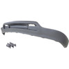BUMPER DEFLECTOR FR W/O FOG HOLE W/O TOW HOOK REPLACEMENT FOR GMC YUKON 2003 PARTSLINK NUMBER  GM1092170