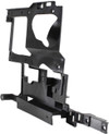 HEAD LAMP MOUNTING SUPPORT RH REPLACEMENT FOR GMC YUKON XL 2003 PARTSLINK NUMBER  GM1221122