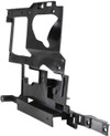 HEAD LAMP MOUNTING SUPPORT RH REPLACEMENT FOR GMC YUKON DENALI 2003 PARTSLINK NUMBER  GM1221122