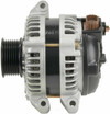 ALTERNATOR 2.0/2.4L REPLACEMENT FOR HONDA ACCORD SEDAN 2003 PARTSLINK NUMBER  2-13980