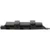 BUMPER BRACKET FR LH SDN REPLACEMENT FOR HONDA ACCORD COUPE 2003 PARTSLINK NUMBER  HO1042101