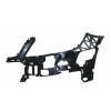 BUMPER SUPPORT FR LH UPPER W/O AMG PKG  REPLACEMENT FOR MERCEDES C350 2013 PARTSLINK NUMBER  MB1042101