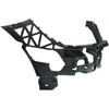 BUMPER SUPPORT FR RH UP PER W/O AMG PKG  REPLACEMENT FOR MERCEDES C350 2013 PARTSLINK NUMBER  MB1043101