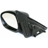 DOOR MIRROR LH POWER HTD FOLD PTM  REPLACEMENT FOR CHRYSLER 300 2006 PARTSLINK NUMBER  	CH1320309
