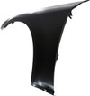 FENDER FR LH CAPA  REPLACEMENT FOR CHRYSLER 300 2006 PARTSLINK NUMBER  CH1240245C