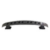 REBAR RR OE WIDTH USA TYPE REPLACEMENT FOR MERCEDES C350 2013 PARTSLINK NUMBER MB1106115
