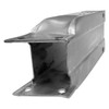 ABSORBER FR LH C63 ALUMINUM REPLACEMENT FOR MERCEDES C63 AMG 2-DOOR 2013 PARTSLINK NUMBER MB1072102
