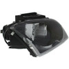 HEAD LAMP RH W/O PROJECTOR BULB HQ   REPLACEMENT FOR CHRYSLER PACIFICA 2006 PARTSLINK NUMBER  CH2503168