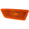 SIDE MARKER LAMP LH HQ   REPLACEMENT FOR MERCEDES CLS550 2013 PARTSLINK NUMBER MB2554105
