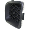 FOG LAMP COVER FR LH REPLACEMENT FOR CHRYSLER PT CRUISER 2006 PARTSLINK NUMBER  CH1038117