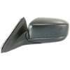 DOOR MIRROR LH POWER HTD REPLACEMENT FOR HONDA ACCORD COUPE 2003 PARTSLINK NUMBER  HO1320240
