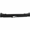 GRILLE SUPPORT MATTE-BLACK(RAD COVER) REPLACEMENT FOR HONDA ACCORD SEDAN 2003 PARTSLINK NUMBER  HO1207102
